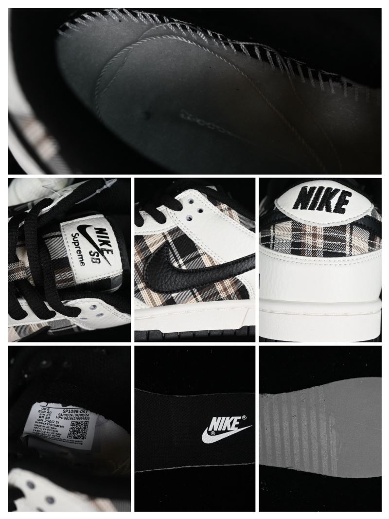 Nike Dunk Shoes